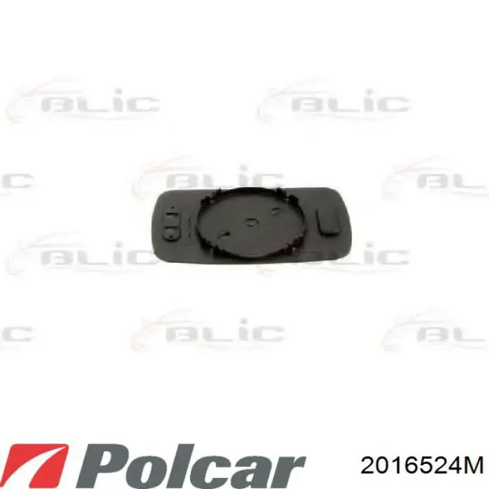 Наружное зеркало правое BMW 5 седан (E39) (1995 - 2003) цена, от 72.63 USD