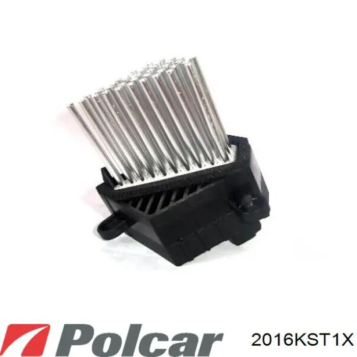 Реле отопителя Polcar 2016KST1X цена, от 34.67 USD