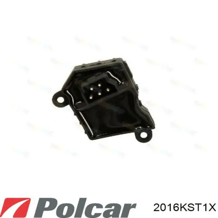 2016KST1X Polcar Реле печки