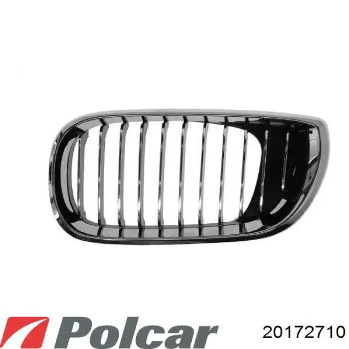 Воздуховод тормозного диска правый Polcar 20172710 цена, от 6.42 USD