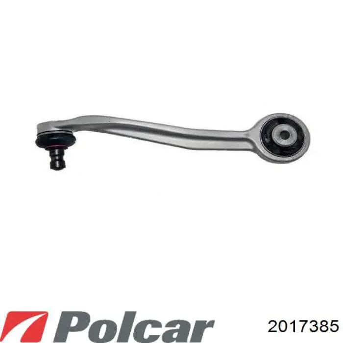 2017385 Polcar рычаг задней подвески верхний правый