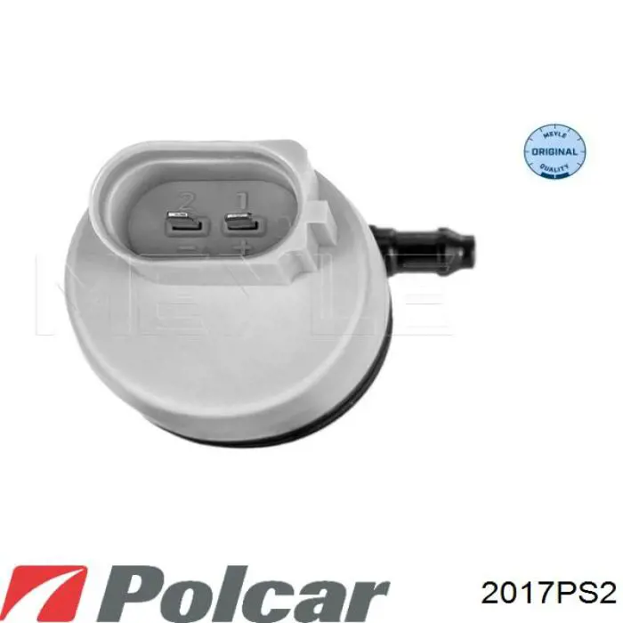 Насос омывателя Polcar 2017PS2