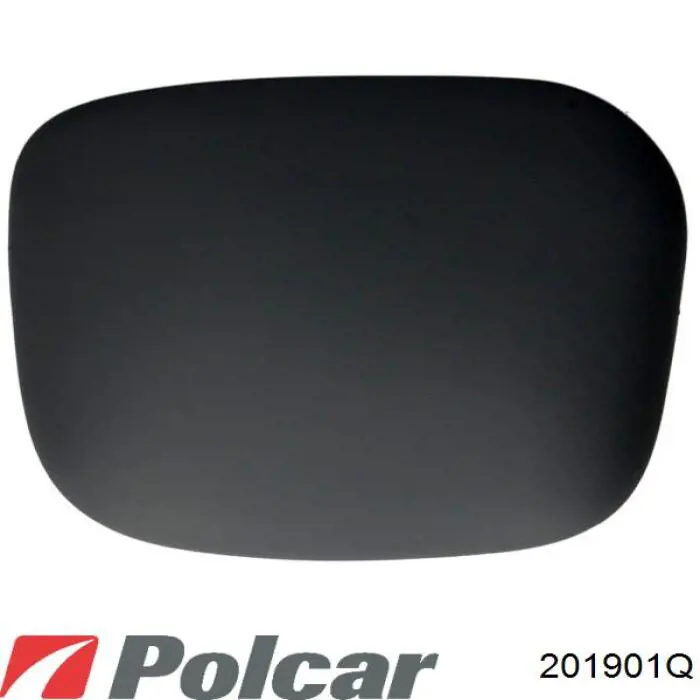 Крыло переднее левое Polcar 201901 цена, от 59.61 USD