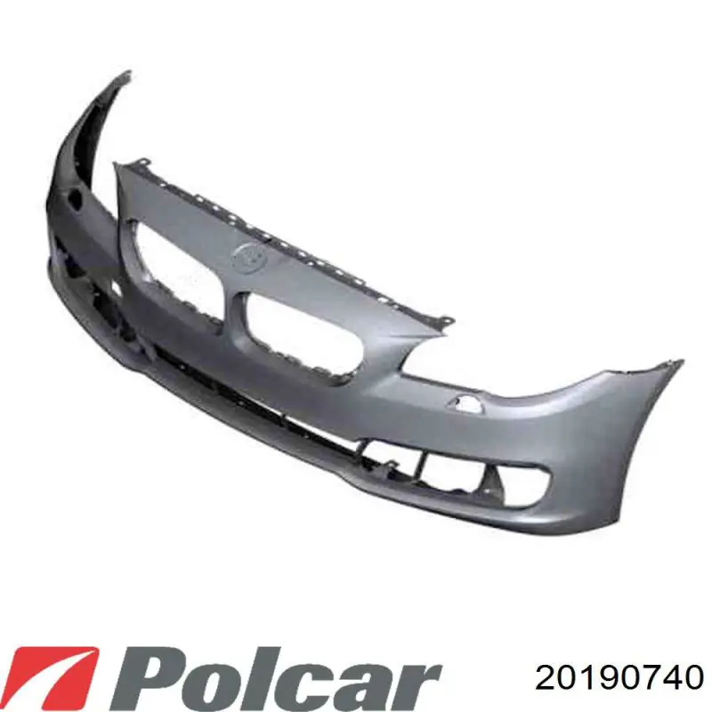 Бампер на авто FPS FP1420901 цена, от 117.73 USD