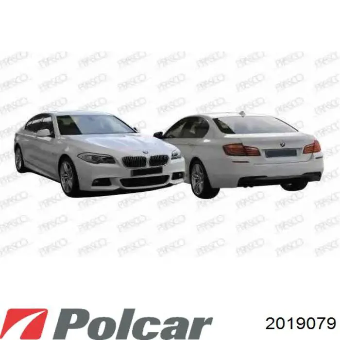 Бампер на авто FPS FP1420902 цена, от 173.09 USD