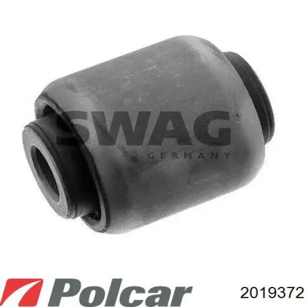 Левый рычаг передней нижней подвески Polcar 2019372 цена, от 46.94 USD