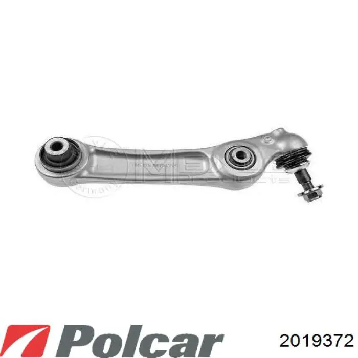 Купить 2019372 Polcar Рычаг передней подвески левый