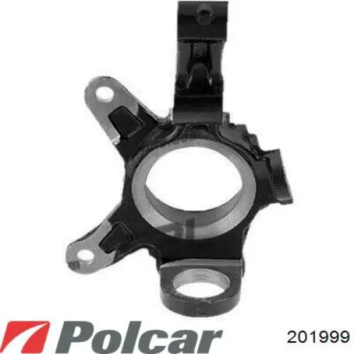 7035141 Autotechteile Молдинг бампера заднего