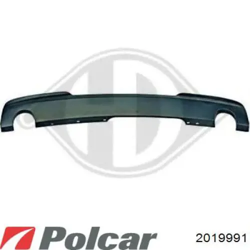  2019991 Polcar