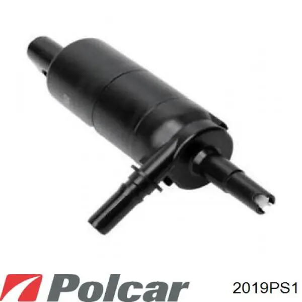 2019PS-1 Polcar насос-мотор омывателя фар