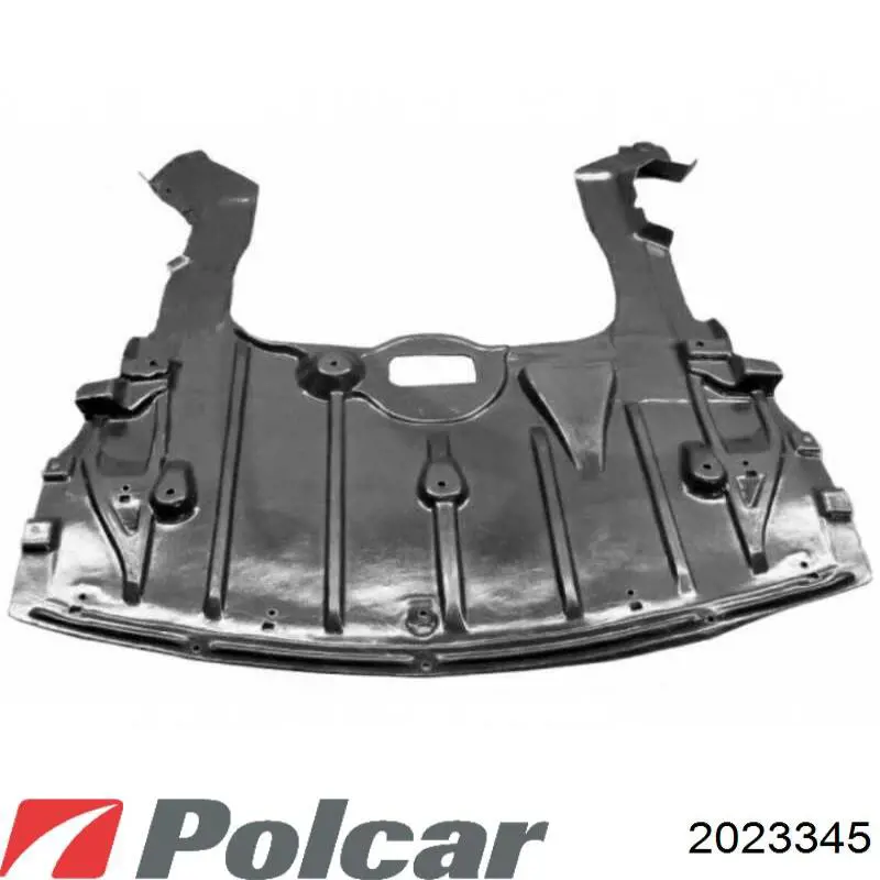  2023345 Polcar