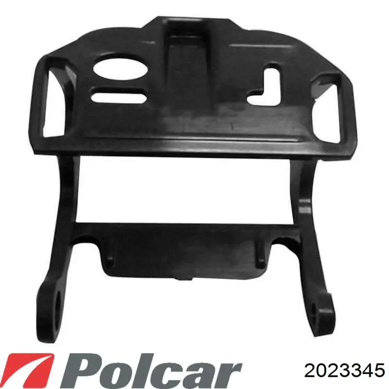 Защита моторного отсека FPS FP1405220 цена, от 27.61 USD
