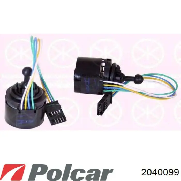 Купить MBM1140 Signeda Двигатель корректора фар