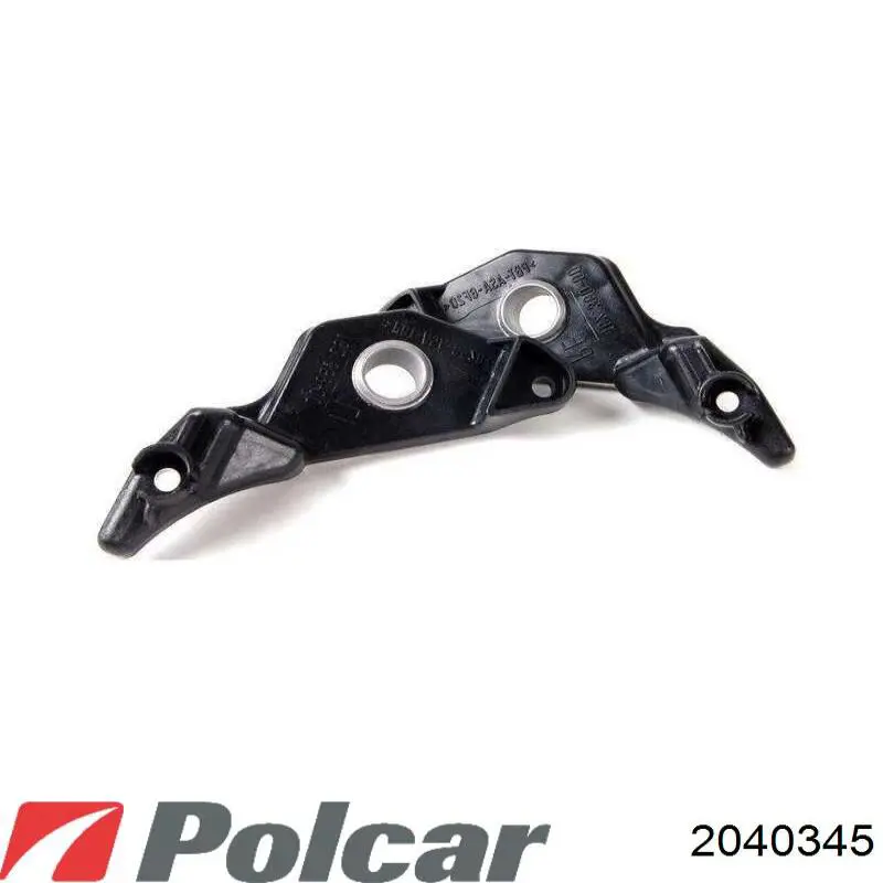 Купить 2040345 Polcar Щит предохранительный