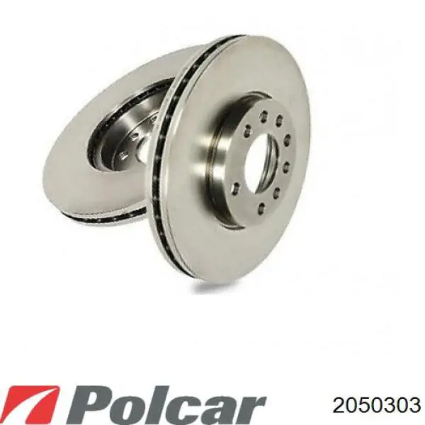  2050303 Polcar