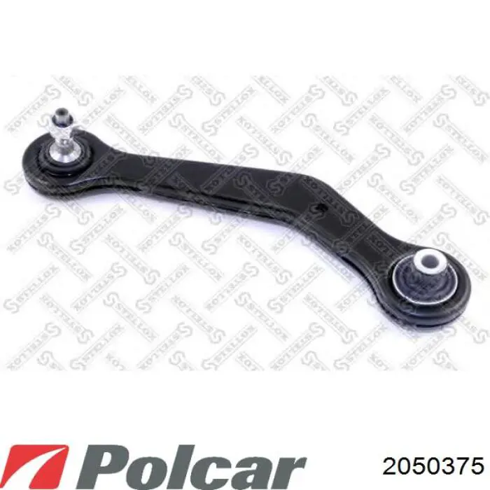 Балансир подвески задний левый Polcar 2050375 цена, от 16.84 USD