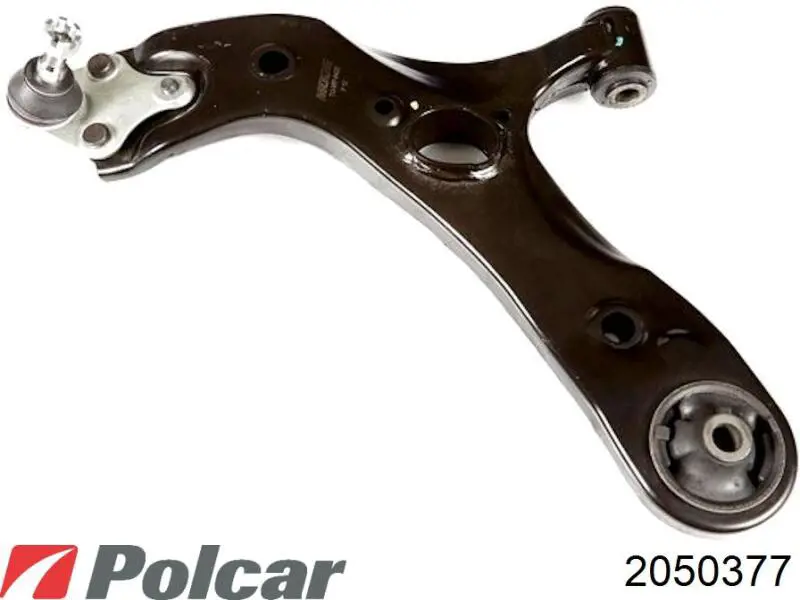2050377 Polcar Балансир задний верхний