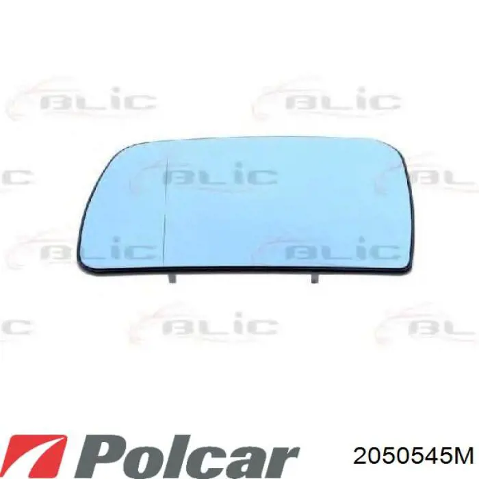 Зеркальный элемент водительского зеркала BMW 51167893557 цена, от 9.45 USD