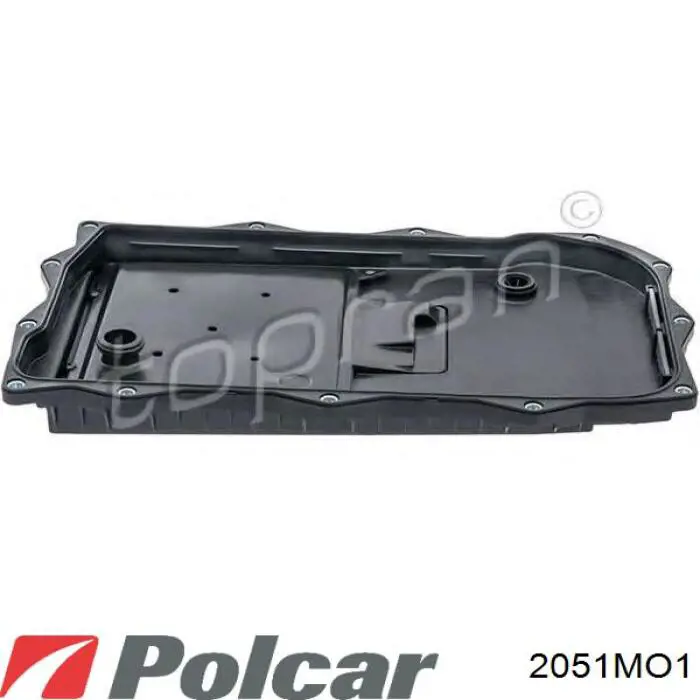 2051MO-1 Polcar поддон акпп