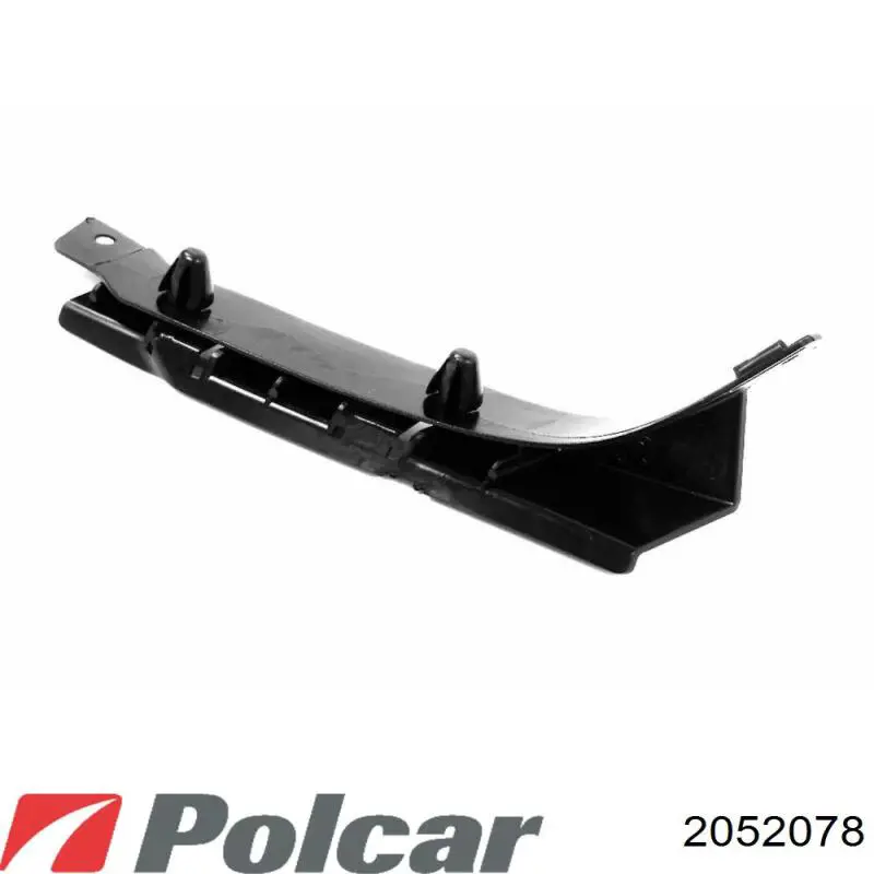 Правое крепление переднего бампера Signeda PBM43053AR цена, от 17.42 USD