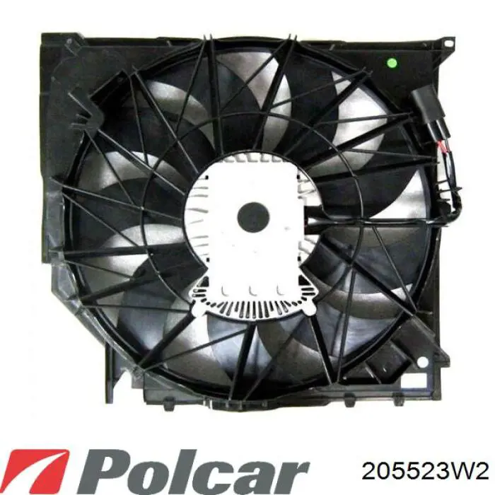  Polcar 205523W2 цена, от 229.56 USD