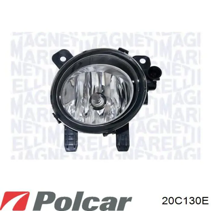 Купить 7016337 Autotechteile Туманка правая