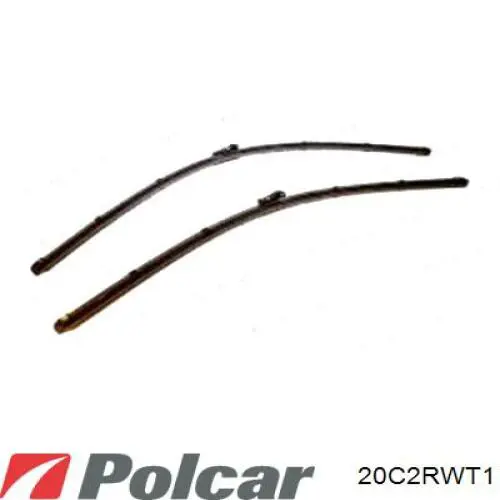 20C2RWT1 Polcar 