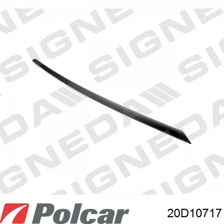 20D10717 Polcar 