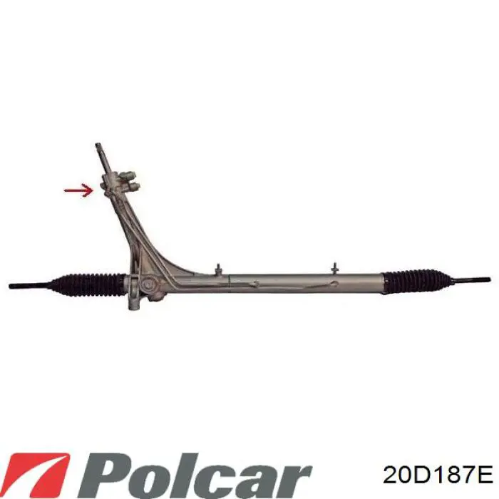 Фонарь задний левый внешний 7016302 Autotechteile