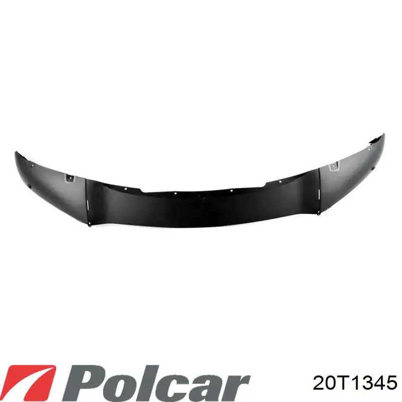 Защита двигателя 20T1345 Polcar