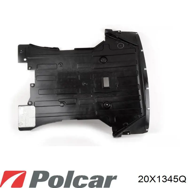 20X1345Q Polcar 