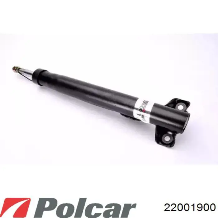 Амортизатор передний 22001900 Polcar
