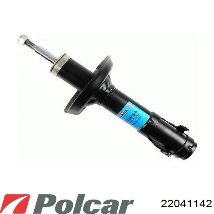22-041142 Polcar амортизатор передний