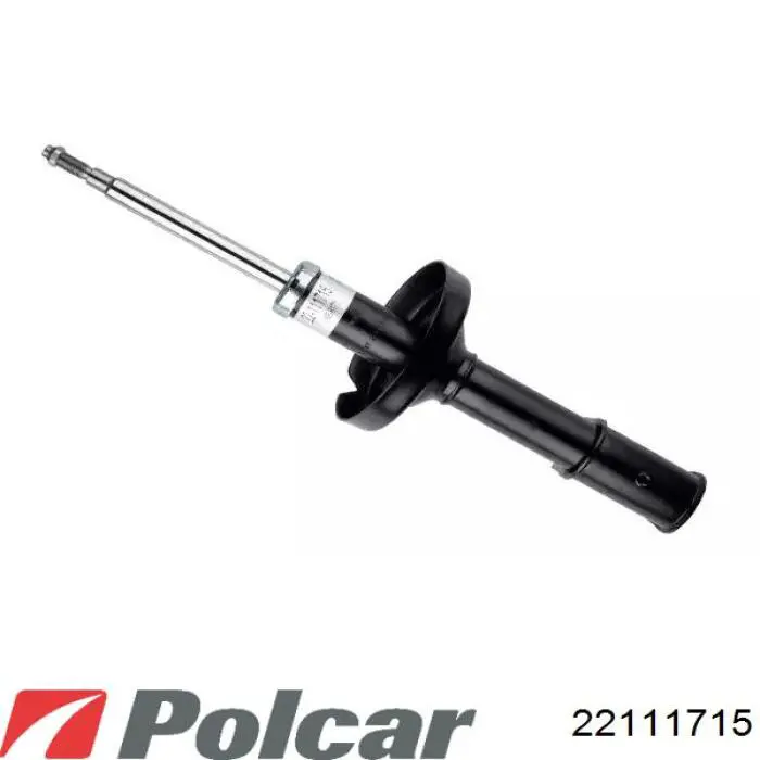 22-111715 Polcar амортизатор передний