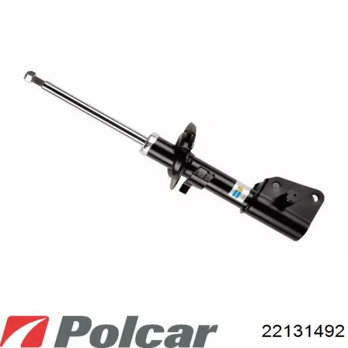 22-131492 Polcar амортизатор передний