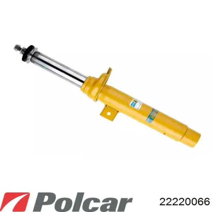 Купить 31316850902 BMW Амортизатор передней подвески