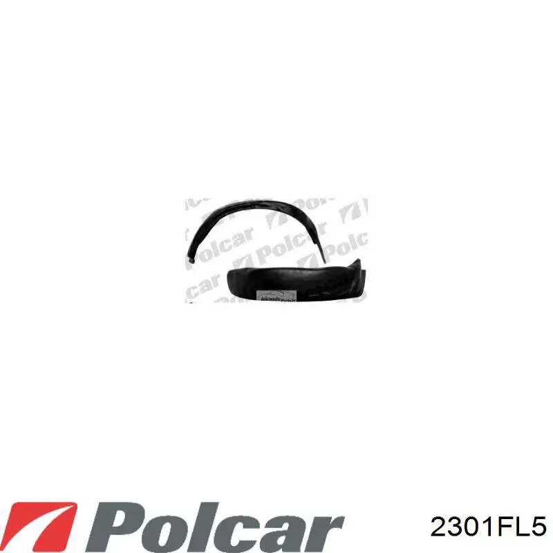 2301FL5 Polcar 