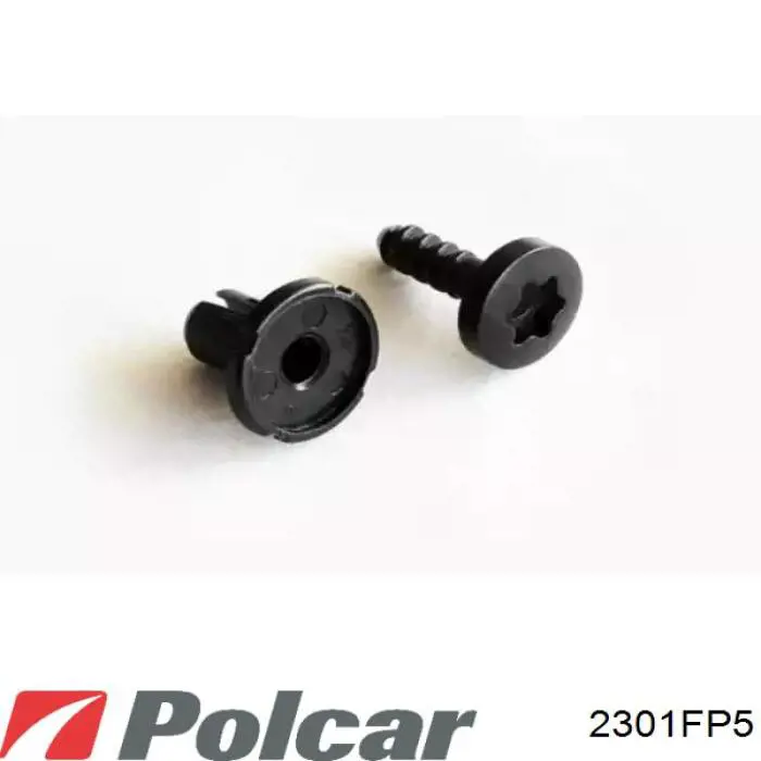  2301FP5 Polcar