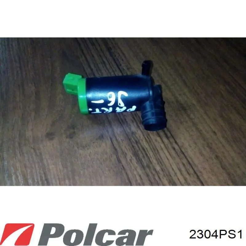 2304PS1 Polcar