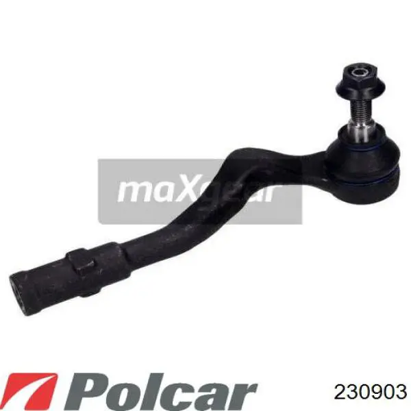 Капот 230903 Polcar