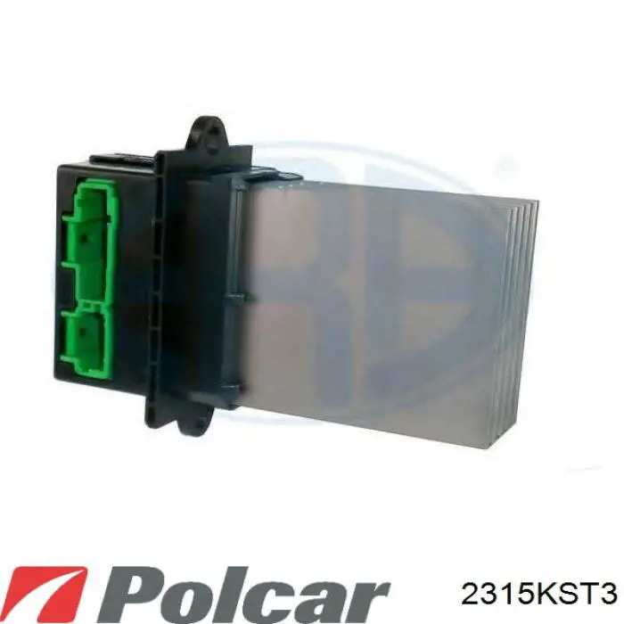 Реле отопителя Polcar 2315KST3 цена, от 14.86 USD