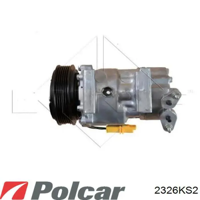 Купить 100969 Airstal Компрессор климатической установки