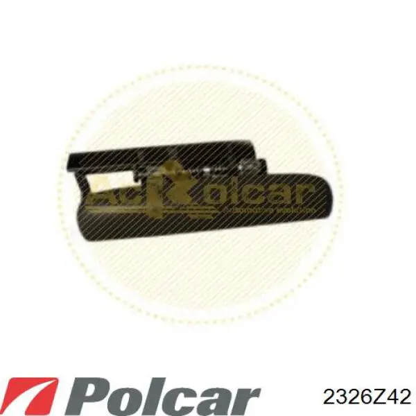 Ручка двери передней наружная правая Peugeot/Citroen 9101N3 цена, от 9.90 USD
