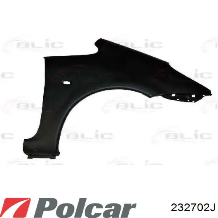 Боковая часть передняя правая Peugeot/Citroen 7840K4 цена, от 91.39 USD