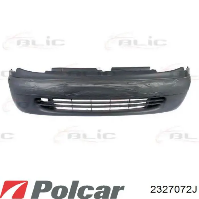 Бампер на авто Peugeot/Citroen 7401T2 цена, от 75.64 USD