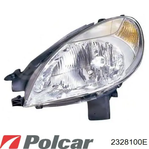 Правая блок фара Peugeot/Citroen 9637082480 цена, от 105.24 USD