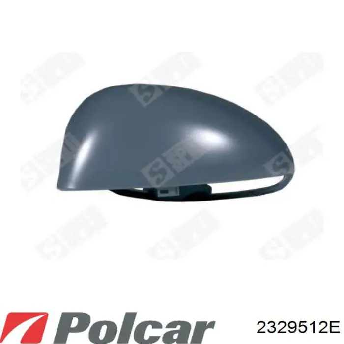  2329512E Polcar