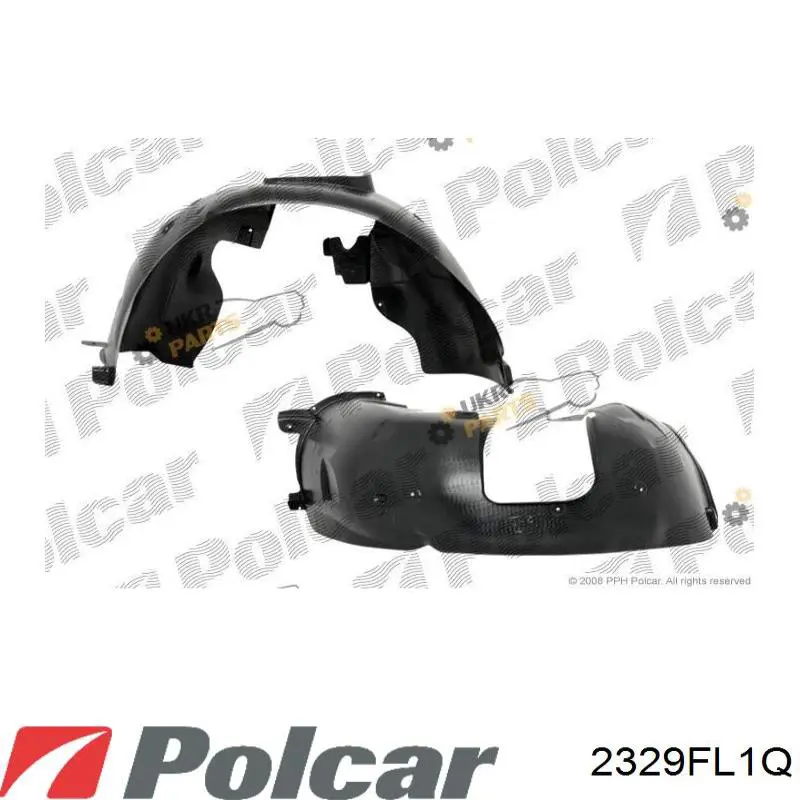  2329FL1Q Polcar