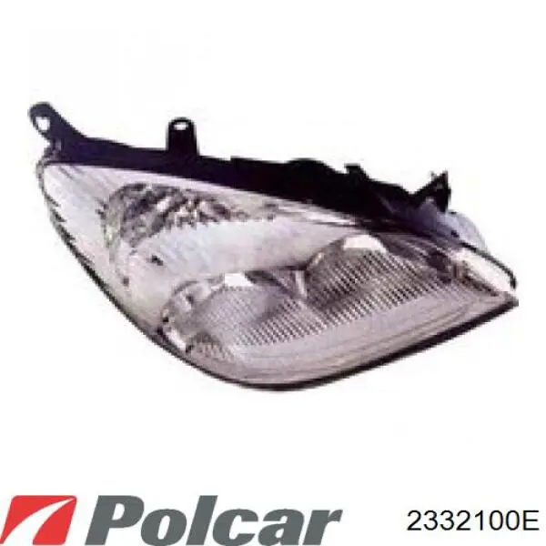 Правая блок фара Depo/Loro/Abakus 5521115RLDE цена, от 70.59 USD