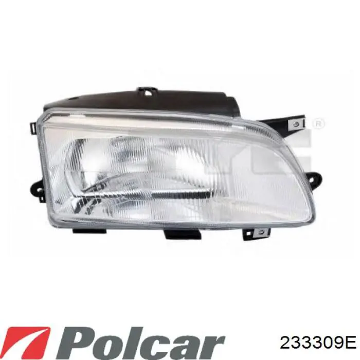 Купить 620643 Peugeot/Citroen Фара основная правая